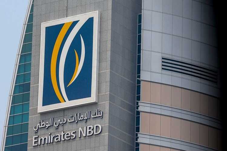 Emirates NBD прекратил принимать переводы в рублях из России