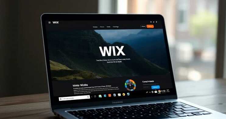 Конструктор сайтов Wix прекращает поддержку пользователей из России