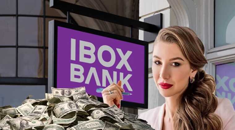 Money laundering and gambling schemes: Is iBox Bank owner Alyona Shevtsova involved in financial fraud?