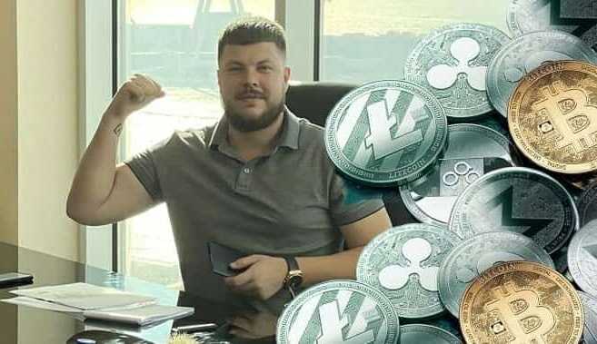 Crypto-dealer Bohdan Prylepa and his associates: billion-dollar fraud or treason?