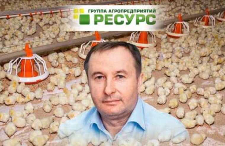 Репутационные проблемы "Ресурса": сальмонелла и ботулизм в продуктах агрохолдинга