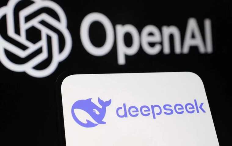 OpenAI обвиняет DeepSeek в похищении данных для конкуренции с ChatGPT