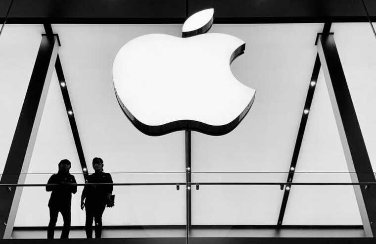 Британия требует от Apple предоставить доступ к данным пользователей через бэкдор