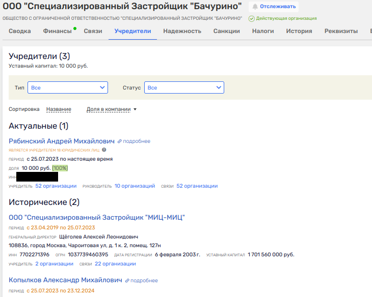 Анамнез Рябинского: росгвардейцам обещалки вместо жилья, Самолёту — недострои? exihhiqdhixzrkm